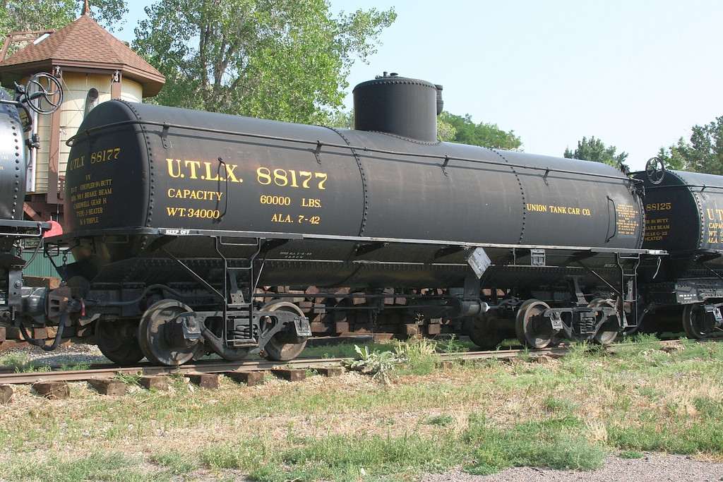 UTLX 88177